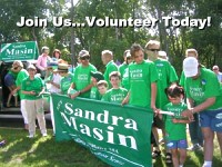 Join Us...Volunteer Today!